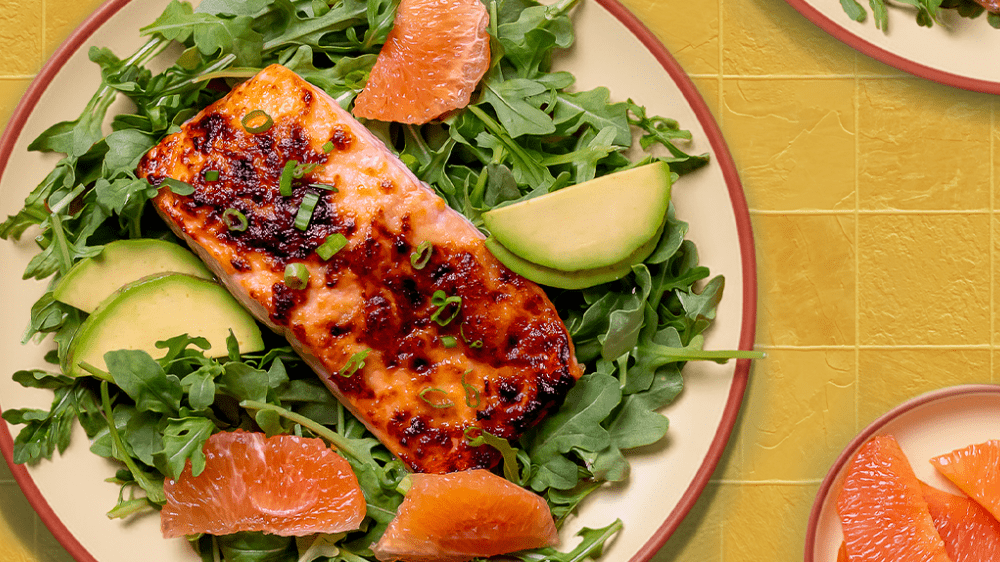 Nutrient-Dense Recipes